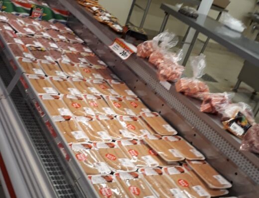 Shoprite Parow