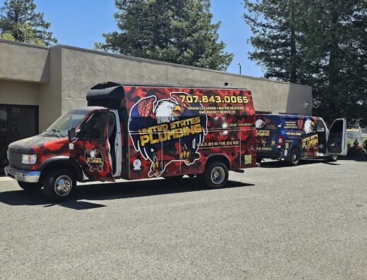 United States Plumbing