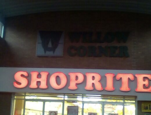 Shoprite Willow Corner
