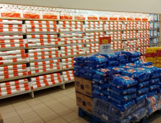 Shoprite Willow Corner
