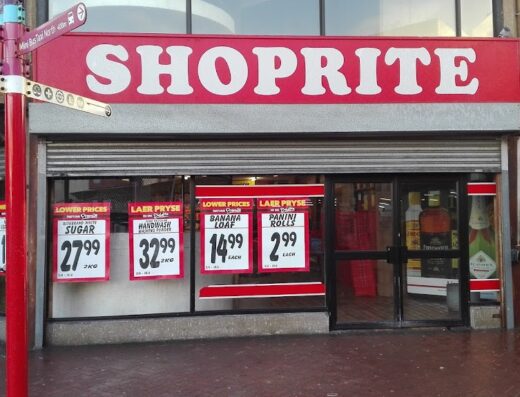 Shoprite Town Centre