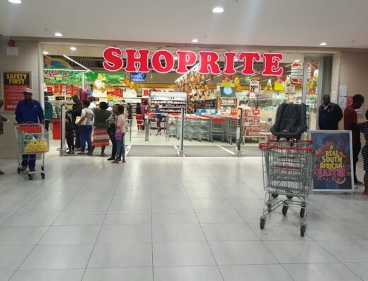 Shoprite Mandalay