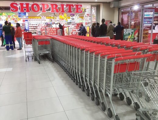 Shoprite Mandalay