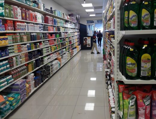 Shoprite Mandalay