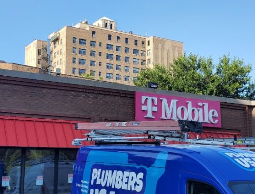 Plumbers USA