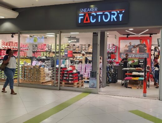 Shoprite Maynard Mall