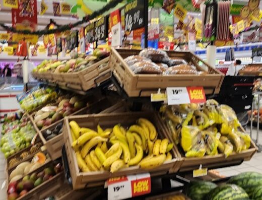 Shoprite Maynard Mall