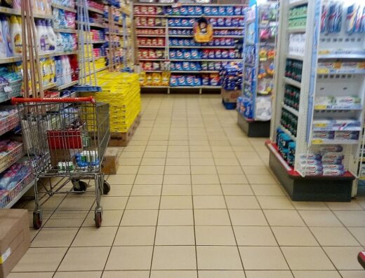 Shoprite Roodekop