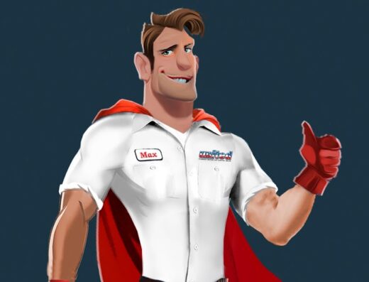 United Plumbing Heating Air & Electric