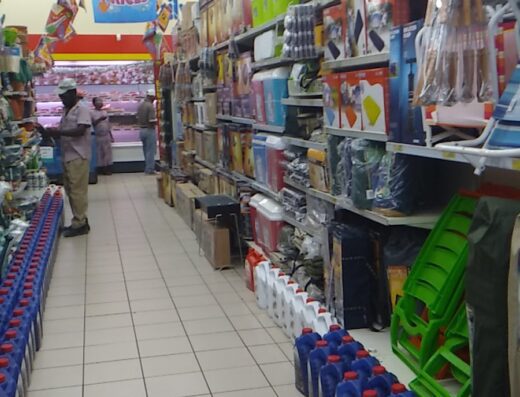 Shoprite Broadway