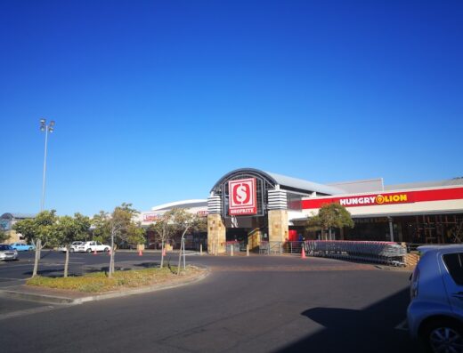 Shoprite Broadway