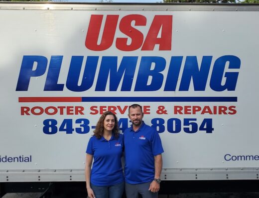 USA Plumbing