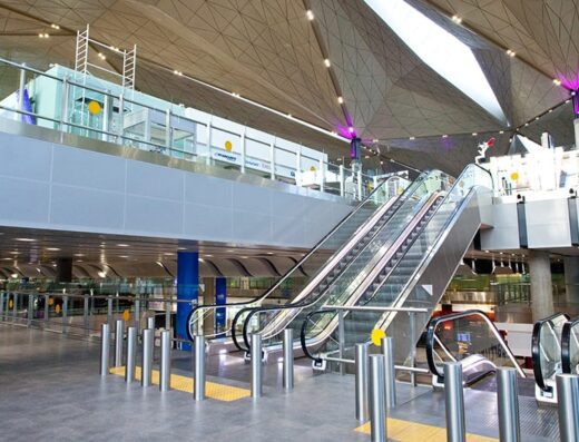 Pulkovo Airport