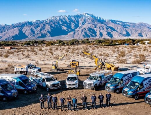 USA Drain and Plumbing Works