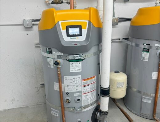 USA Drain and Plumbing Works