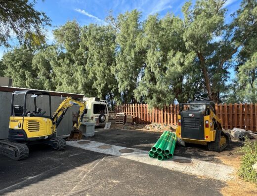 USA Drain and Plumbing Works