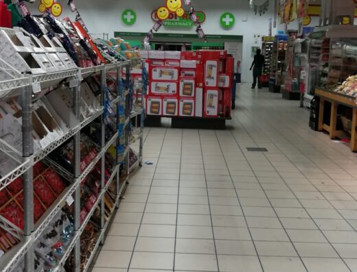 Shoprite Langa