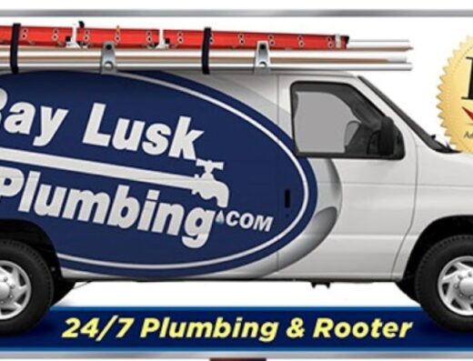 Ray Lusk Plumbing