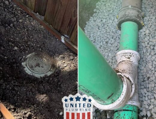 United Plumbing & Water Heaters