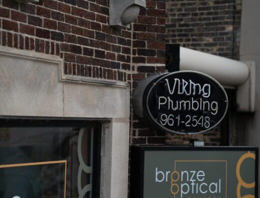Viking Plumbing