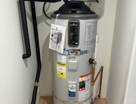 All Phase Plumbing