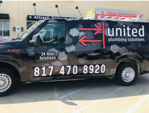 United Plumbing Solutions