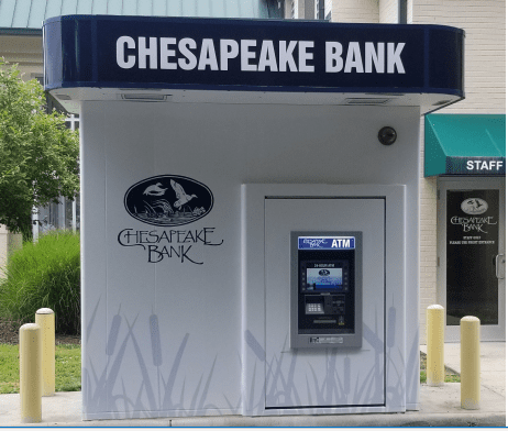 ATM USA, Powered by PAI