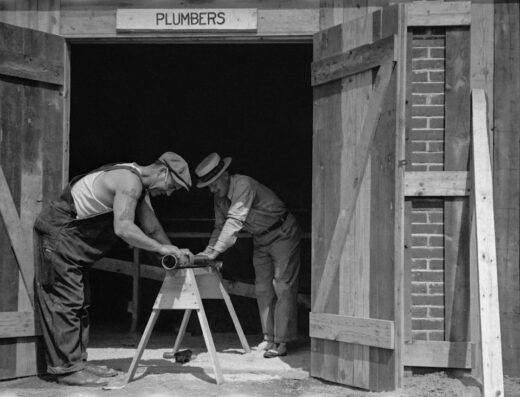 USA Plumbing Services Inc