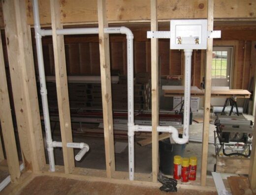 United Plumbing and Home Solutions, LLC