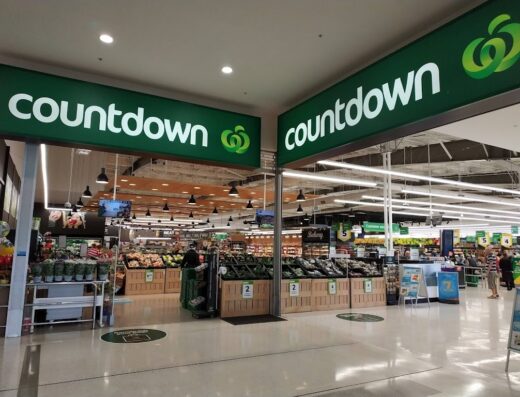 Woolworths Northlands