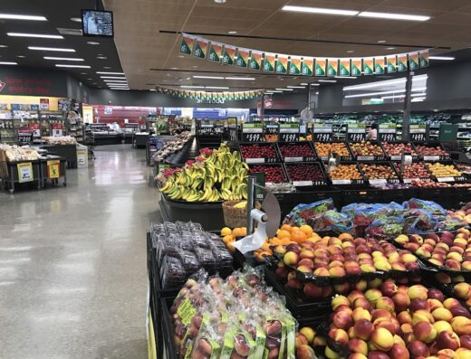 Woolworths Sunnynook