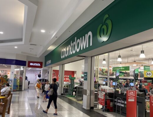 Woolworths Papatoetoe