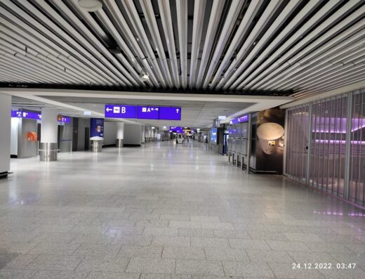 Frankfurt Airport