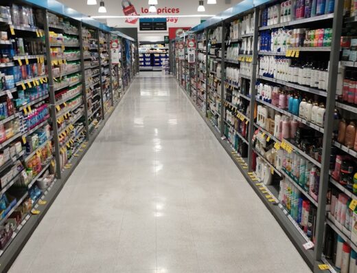 Woolworths Papatoetoe