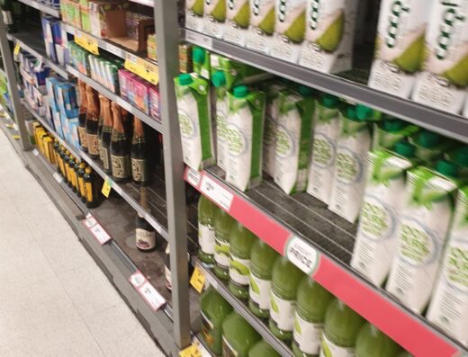 Woolworths Papatoetoe