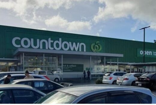 Woolworths Claudelands