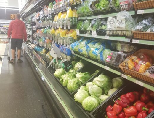 Woolworths Claudelands