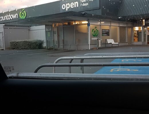 Woolworths Maidstone