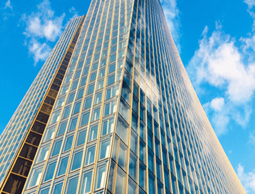 European Central Bank.