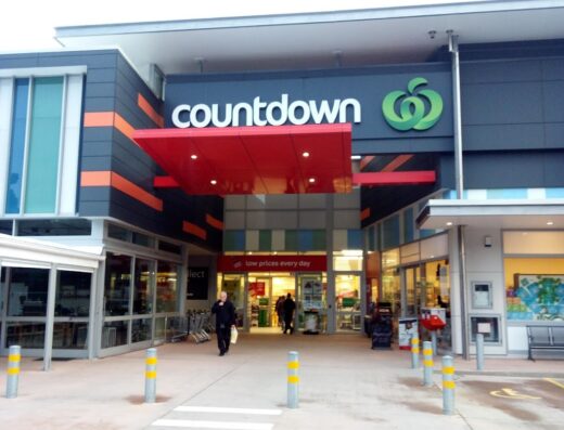 Woolworths Crofton Downs