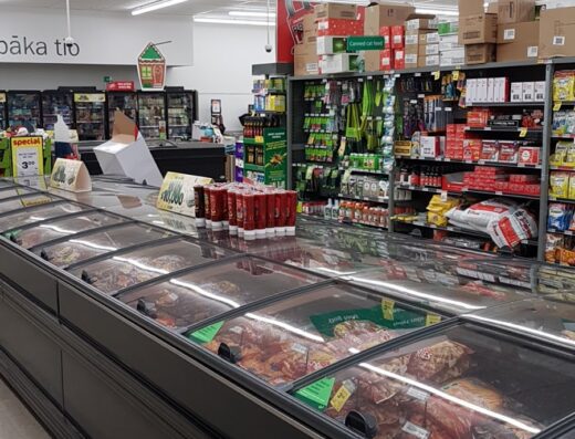 Woolworths Crofton Downs