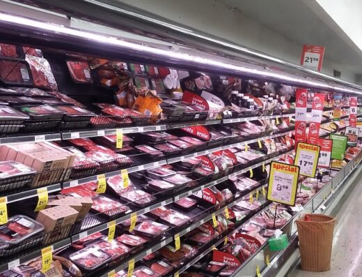 Woolworths Crofton Downs
