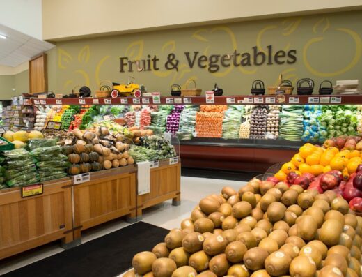 New World Thorndon