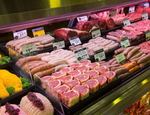 New World Thorndon
