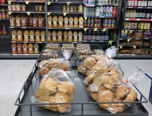 Woolworths Karori