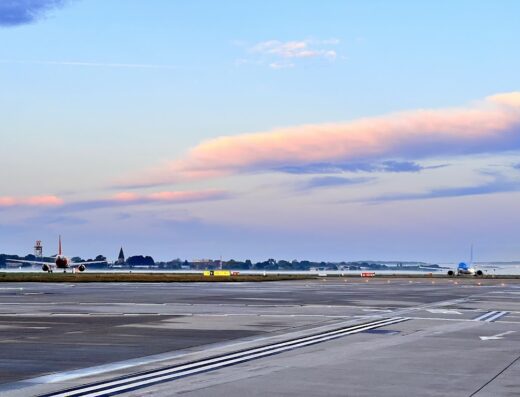 London Gatwick Airport