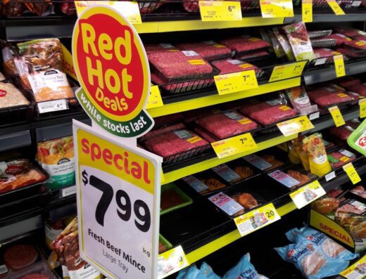 Woolworths Karori