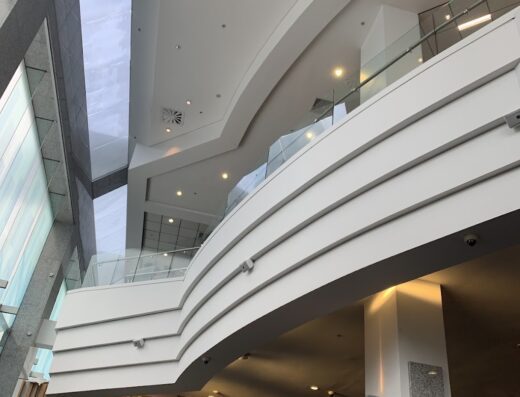 ANZ 205 Queen Street Branch