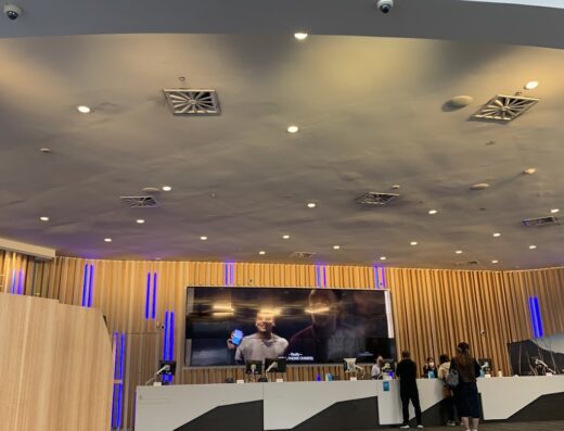 ANZ 205 Queen Street Branch