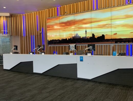 ANZ 45 Queen Street Branch